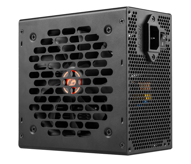 Redragon GC 600W 80 Plus Bronze - 1279995 - zdjęcie 4